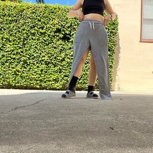 American Apparel Sweatpants